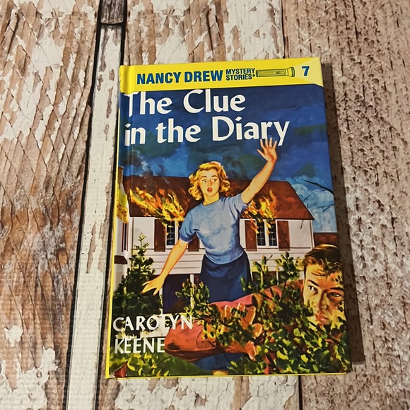 Nancy Drew Collection - Picture 14 of 16